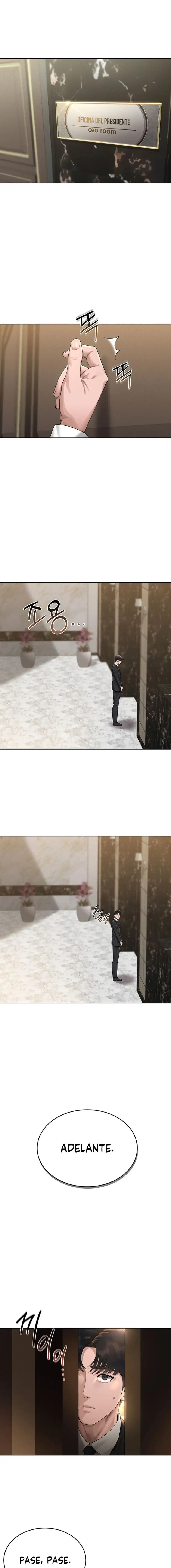 I Became an Apartment Security Manager Raw - Chapter 1 [photo 10] - MangaPorn