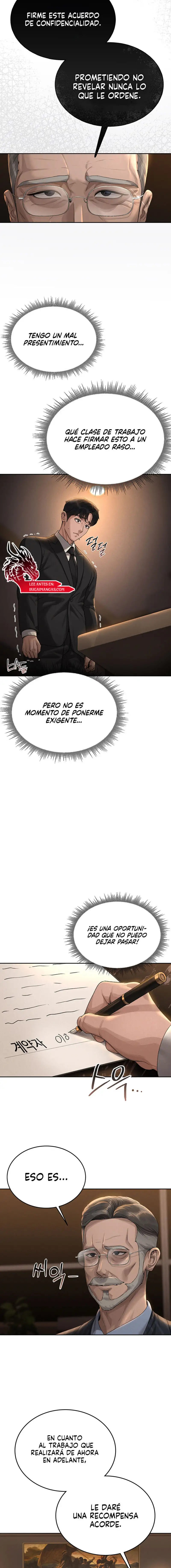 I Became an Apartment Security Manager Raw - Chapter 1 [photo 13] - MangaPorn