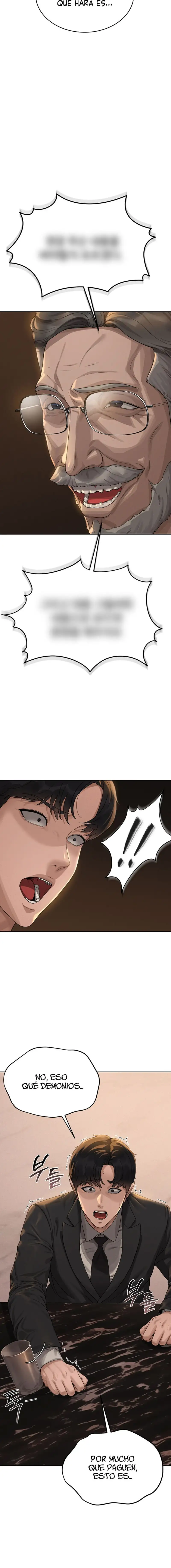 I Became an Apartment Security Manager Raw - Chapter 1 [photo 16] - MangaPorn