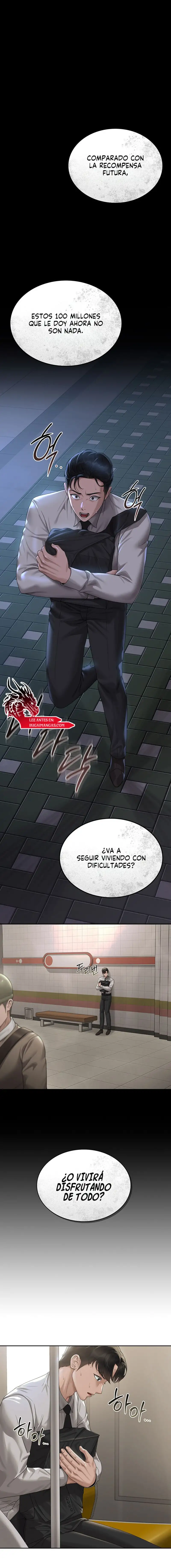 I Became an Apartment Security Manager Raw - Chapter 1 [photo 19] - MangaPorn