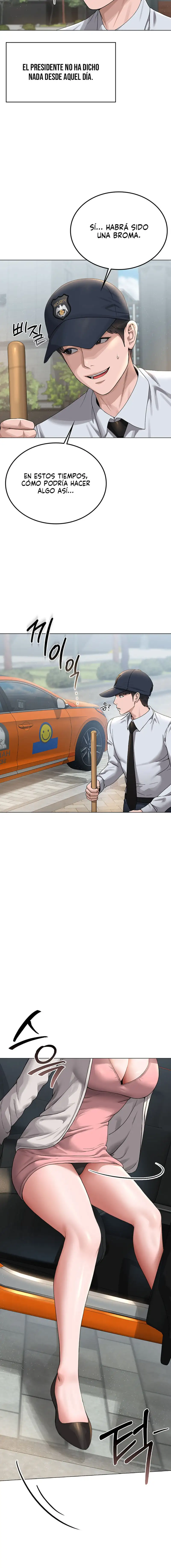 I Became an Apartment Security Manager Raw - Chapter 1 [photo 23] - MangaPorn