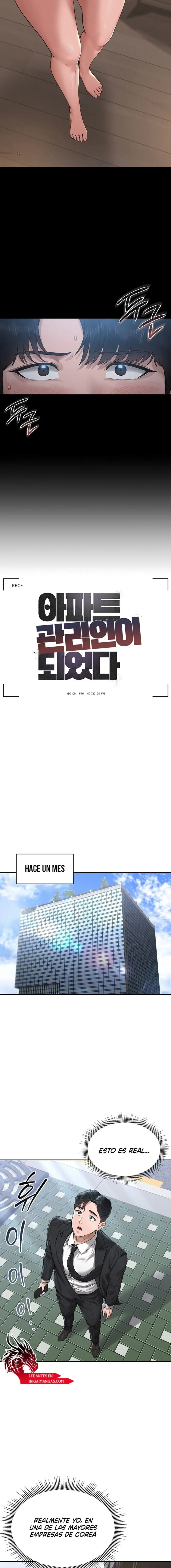 I Became an Apartment Security Manager Raw - Chapter 1 [photo 8] - MangaPorn