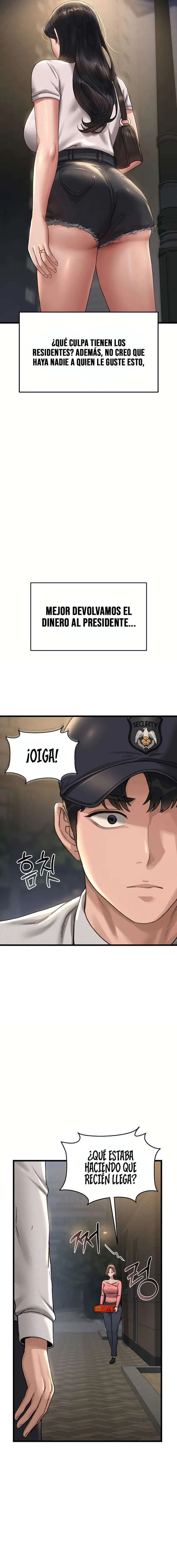 I Became an Apartment Security Manager Raw - Chapter 2 [photo 23] - MangaPorn