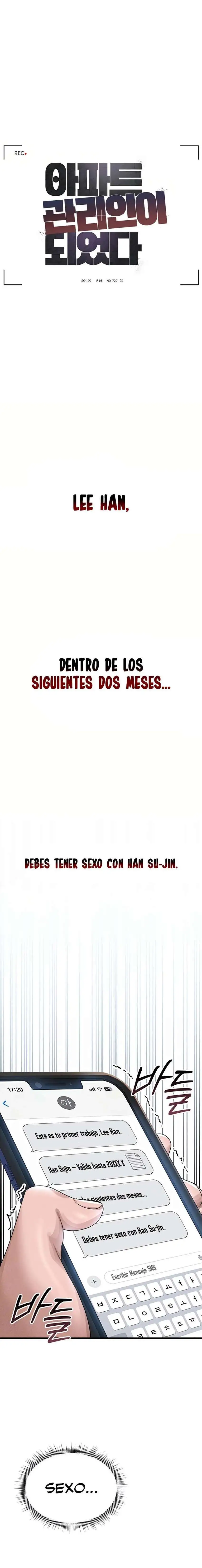 I Became an Apartment Security Manager Raw - Chapter 2 [photo 3] - MangaPorn