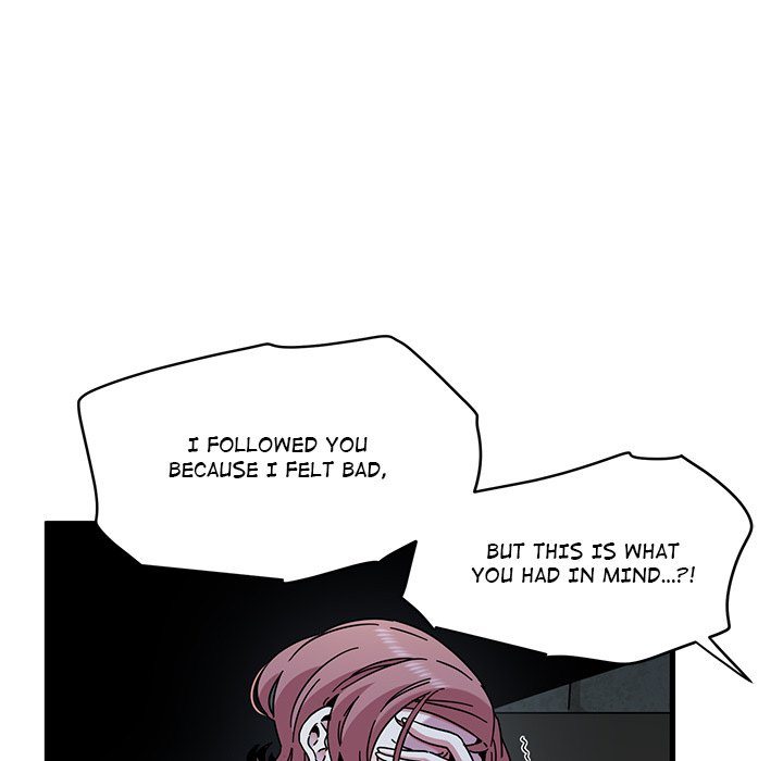 The Turning Point - Chapter 87 [photo 26] - MangaPorn