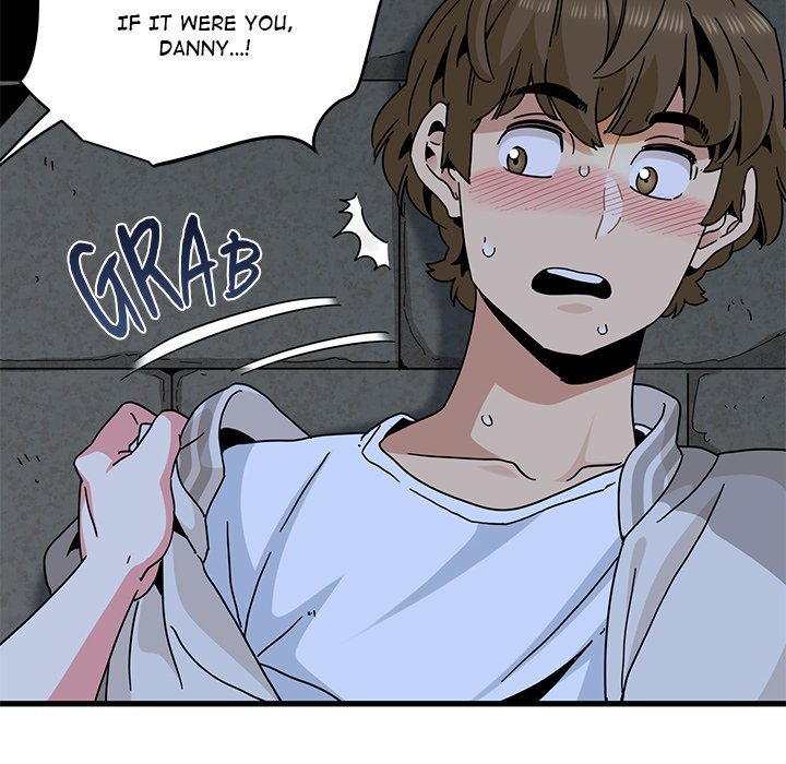 The Turning Point - Chapter 87 [photo 29] - MangaPorn