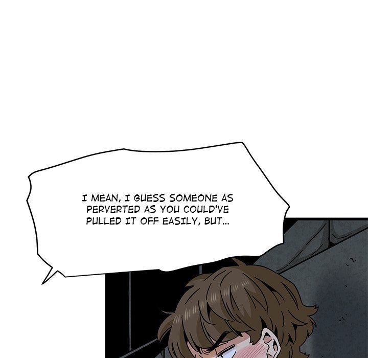 The Turning Point - Chapter 87 [photo 33] - MangaPorn