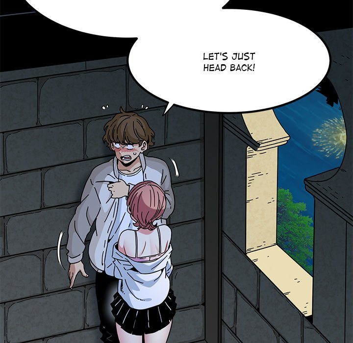 The Turning Point - Chapter 87 [photo 43] - MangaPorn