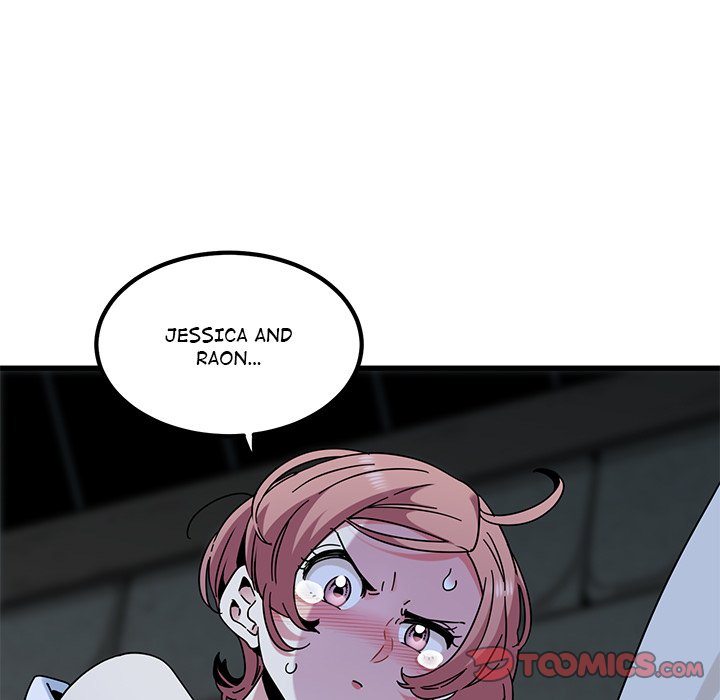 The Turning Point - Chapter 87 [photo 57] - MangaPorn