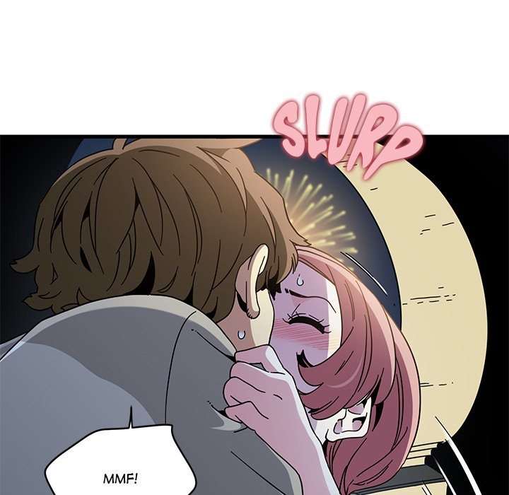 The Turning Point - Chapter 87 [photo 7] - MangaPorn