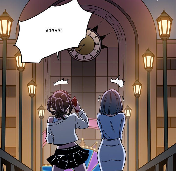 The Turning Point - Chapter 87 [photo 81] - MangaPorn