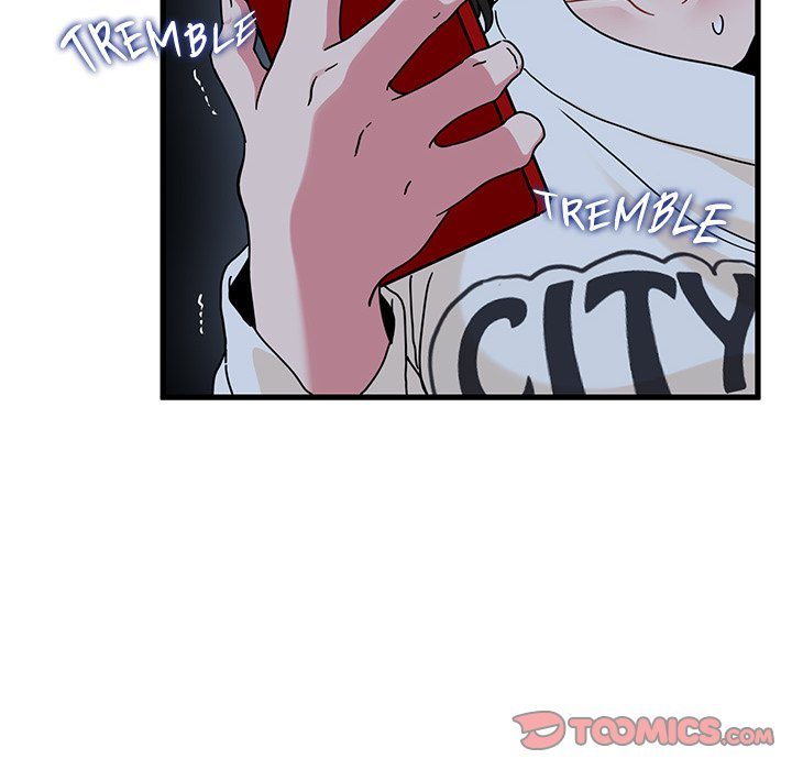 The Turning Point - Chapter 87 [photo 84] - MangaPorn