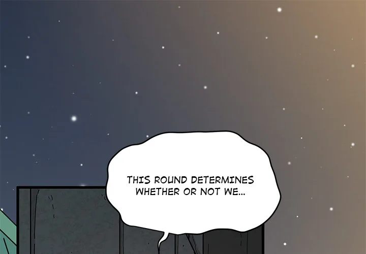 The Turning Point - Chapter 88 [photo 1] - MangaPorn