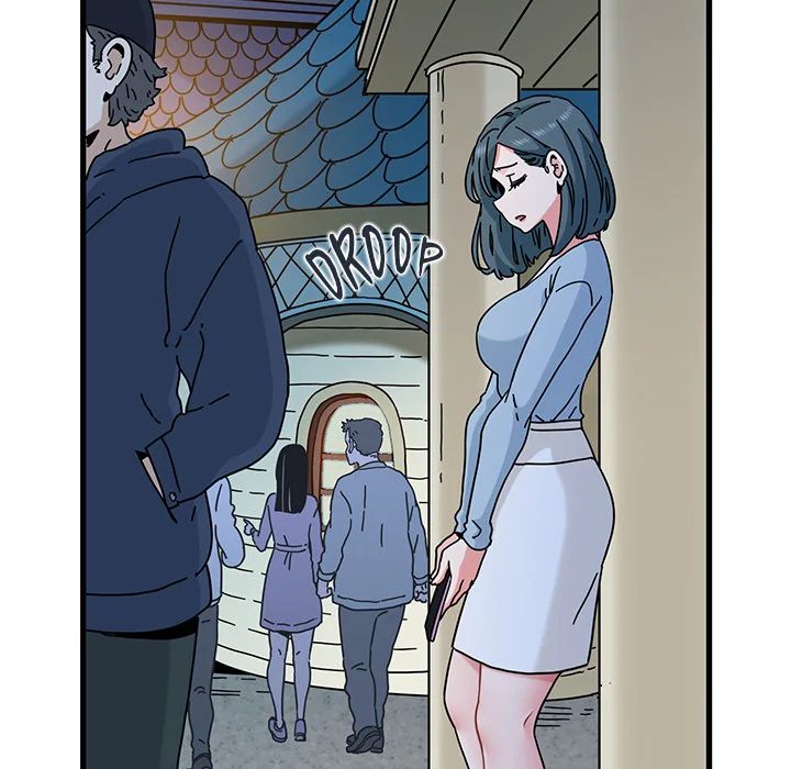 The Turning Point - Chapter 88 [photo 107] - MangaPorn