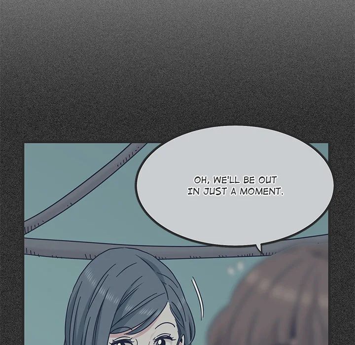 The Turning Point - Chapter 88 [photo 115] - MangaPorn