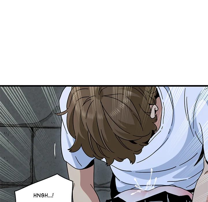 The Turning Point - Chapter 88 [photo 61] - MangaPorn