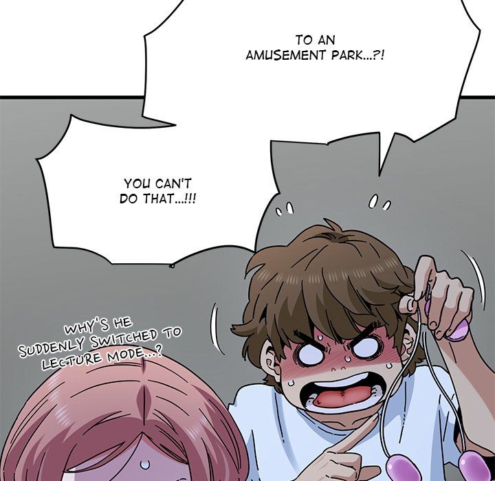 The Turning Point - Chapter 89 [photo 10] - MangaPorn