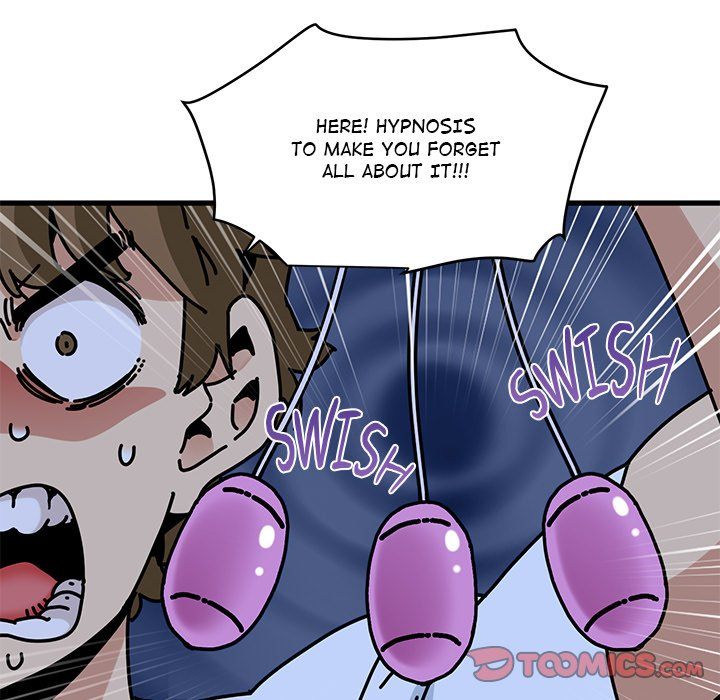 The Turning Point - Chapter 89 [photo 30] - MangaPorn