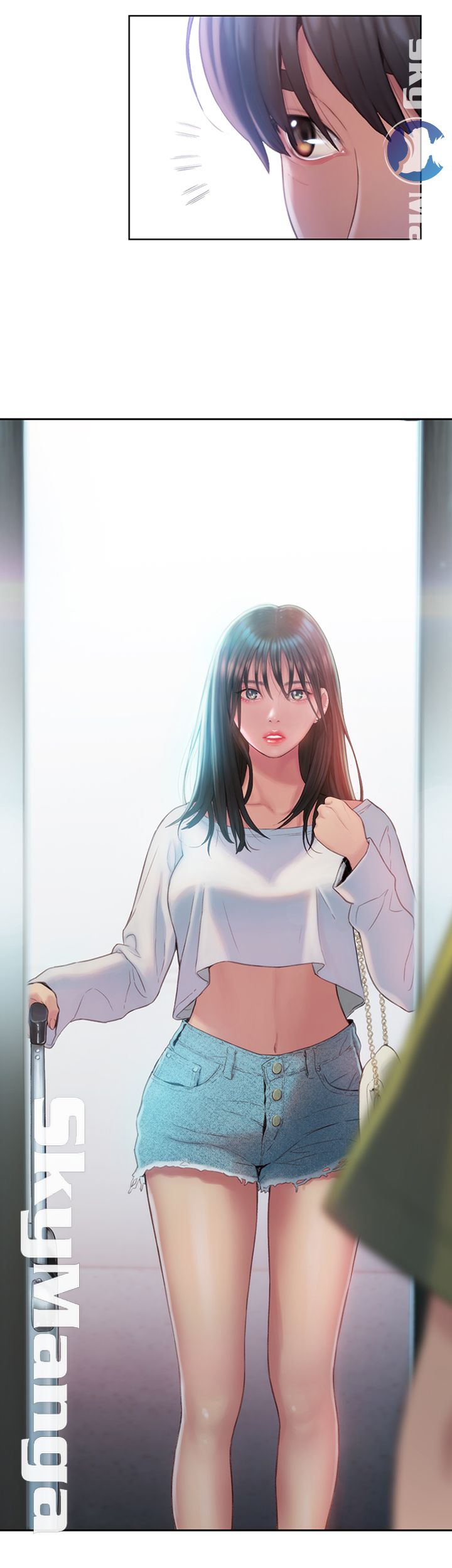 Love Limit Exceeded Raw - Chapter 1 [photo 28] - MangaPorn