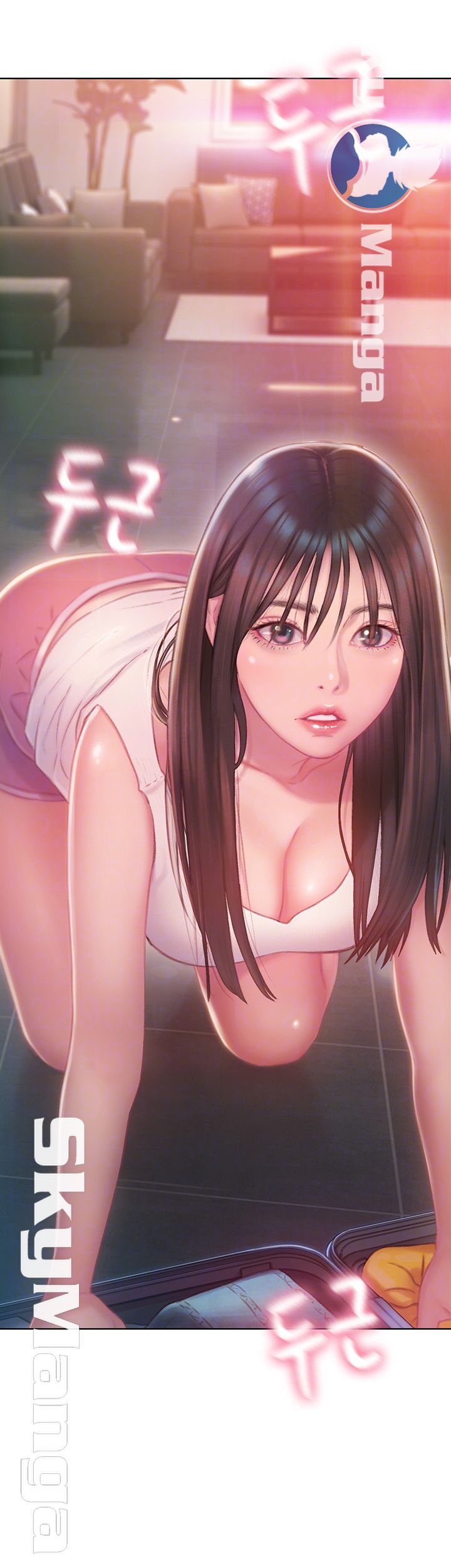 Love Limit Exceeded Raw - Chapter 2 [photo 6] - MangaPorn