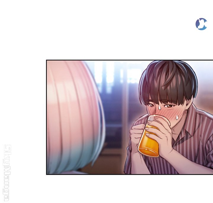 Love Limit Exceeded Raw - Chapter 4 [photo 16] - MangaPorn