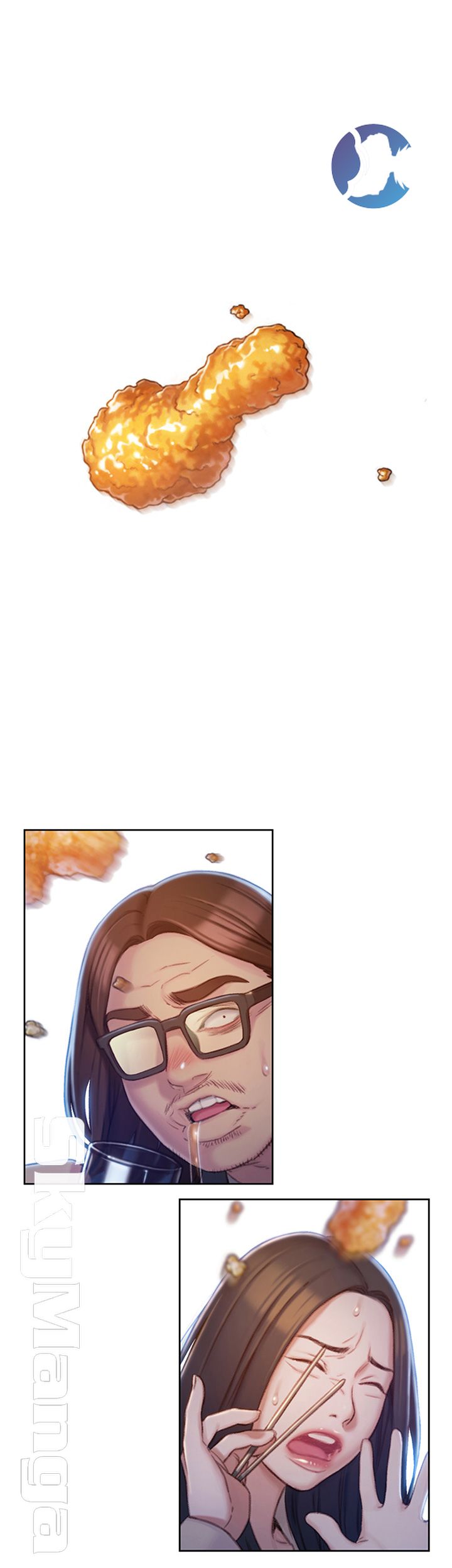 Love Limit Exceeded Raw - Chapter 4 [photo 33] - MangaPorn