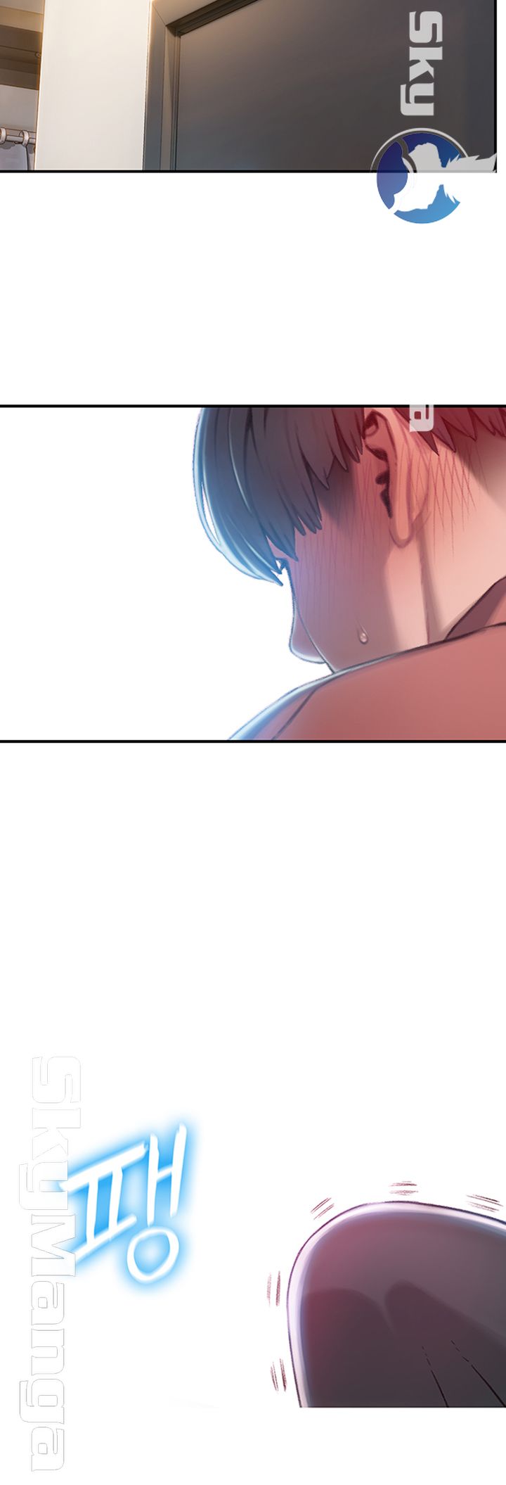 Love Limit Exceeded Raw - Chapter 7 [photo 51] - MangaPorn