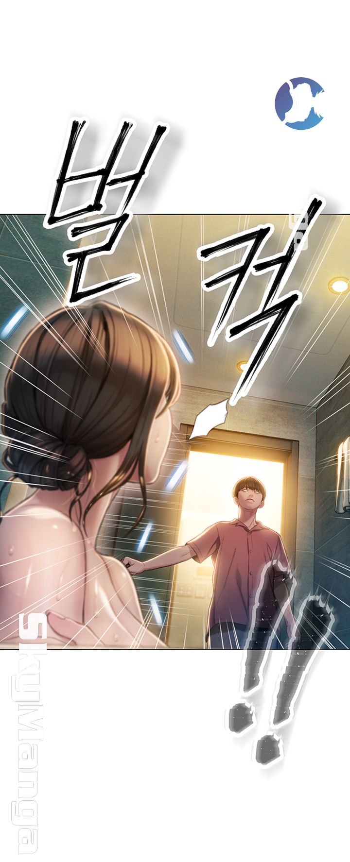 Love Limit Exceeded Raw - Chapter 7 [photo 65] - MangaPorn