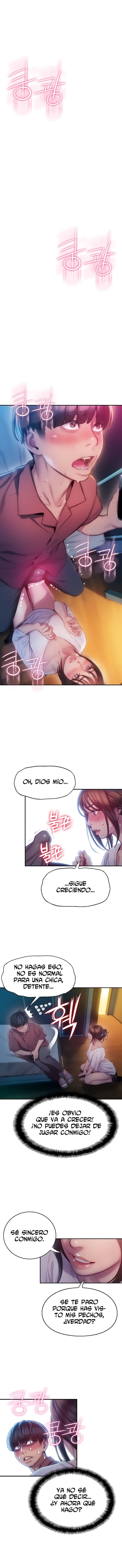 Love Limit Exceeded Raw - Chapter 10 [photo 3] - MangaPorn