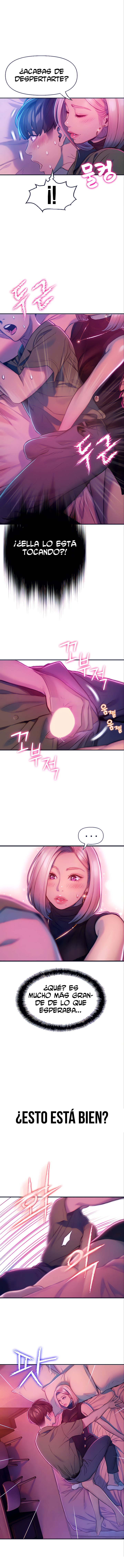 Love Limit Exceeded Raw - Chapter 12 [photo 11] - MangaPorn