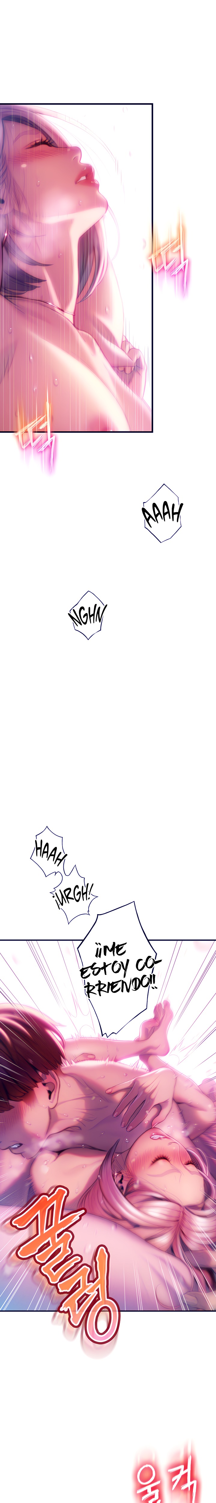 Love Limit Exceeded Raw - Chapter 15 [photo 18] - MangaPorn