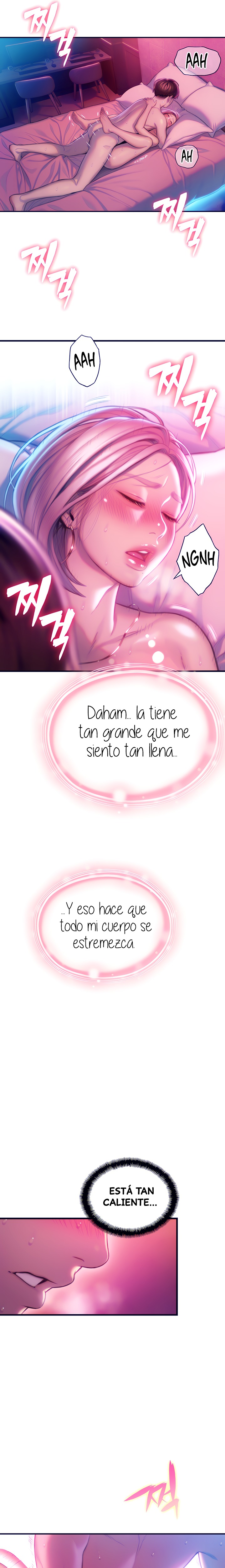 Love Limit Exceeded Raw - Chapter 15 [photo 7] - MangaPorn