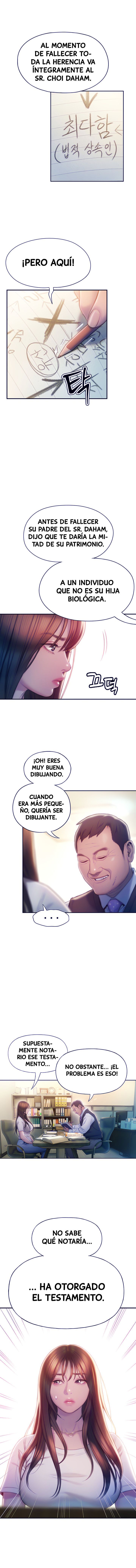 Love Limit Exceeded Raw - Chapter 17 [photo 11] - MangaPorn