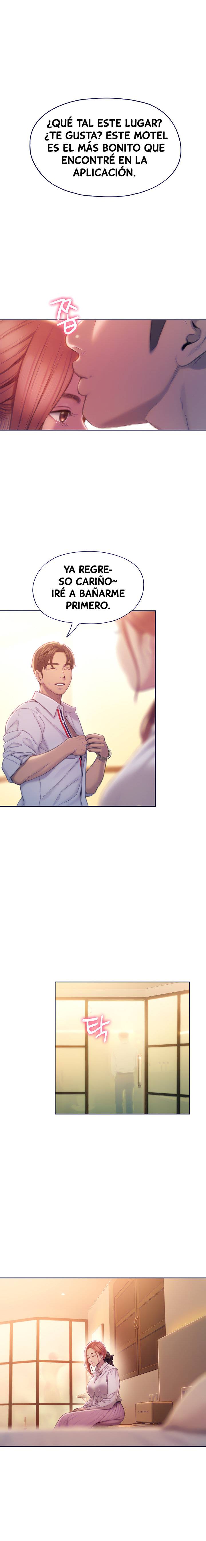 Love Limit Exceeded Raw - Chapter 18 [photo 10] - MangaPorn
