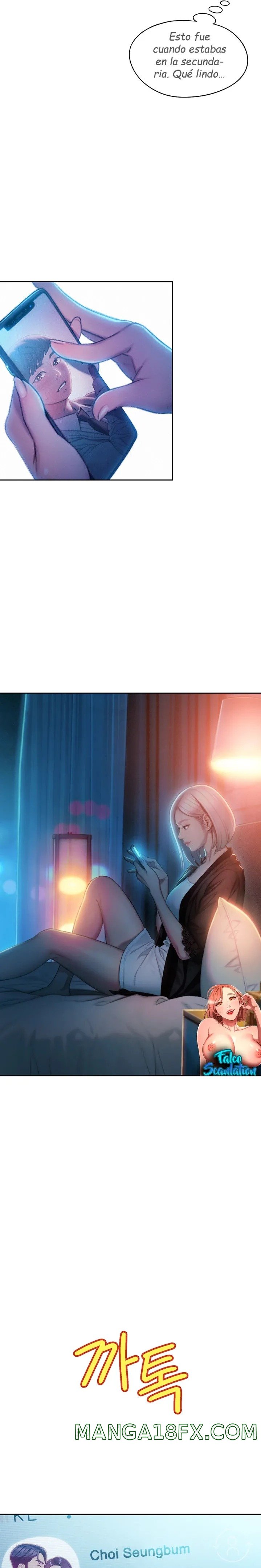 Love Limit Exceeded Raw - Chapter 19 [photo 8] - MangaPorn