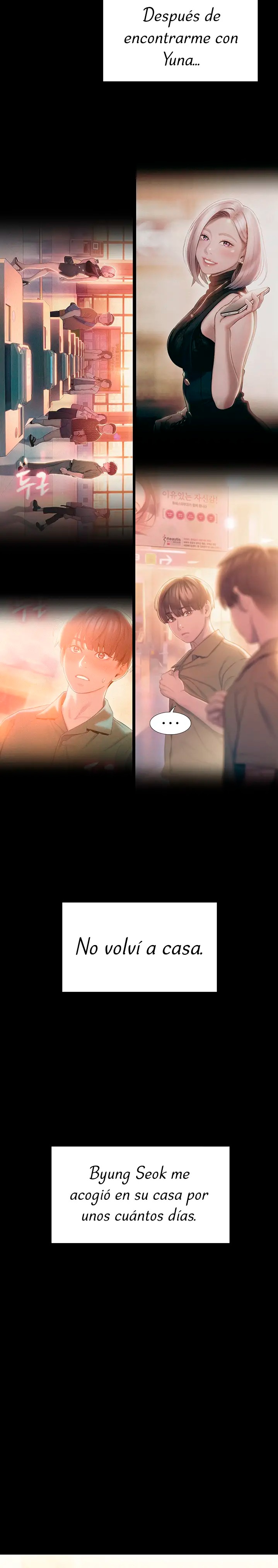 Love Limit Exceeded Raw - Chapter 20 [photo 10] - MangaPorn