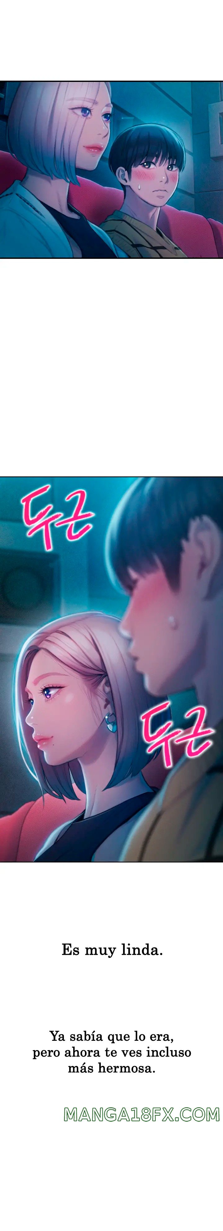 Love Limit Exceeded Raw - Chapter 20 [photo 30] - MangaPorn
