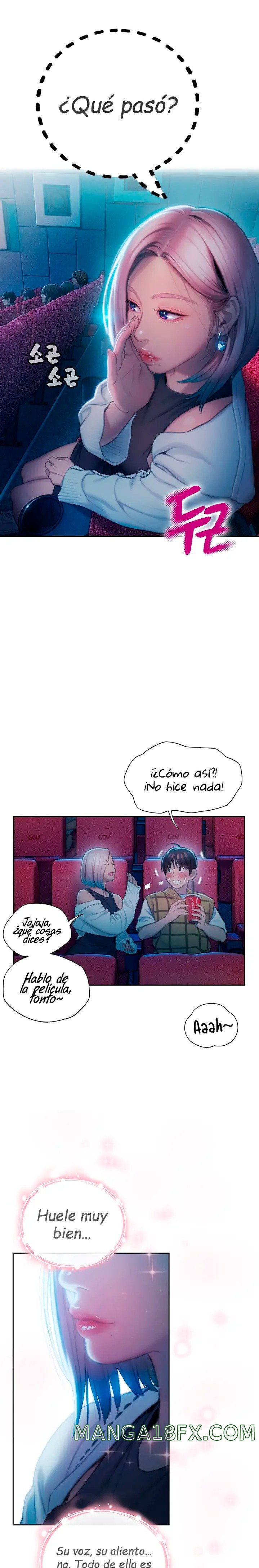 Love Limit Exceeded Raw - Chapter 20 [photo 32] - MangaPorn