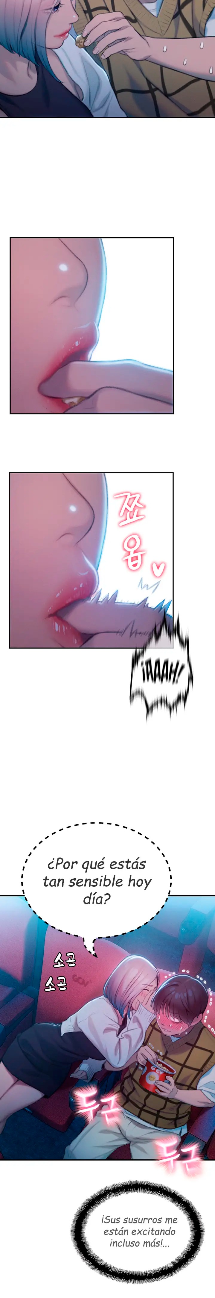 Love Limit Exceeded Raw - Chapter 20 [photo 37] - MangaPorn