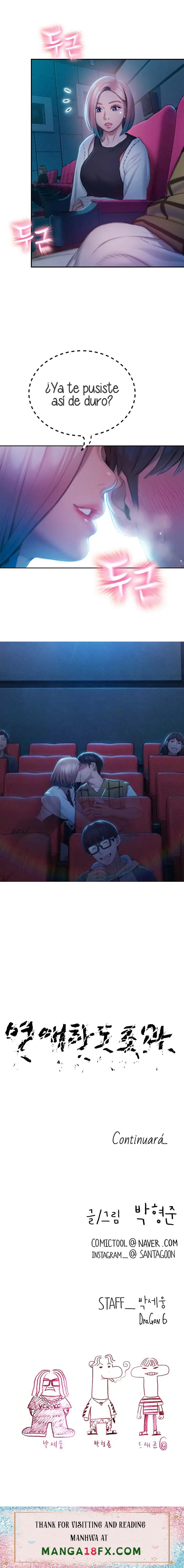 Love Limit Exceeded Raw - Chapter 20 [photo 38] - MangaPorn