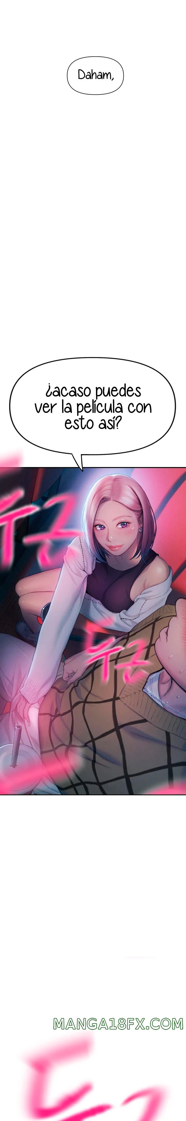 Love Limit Exceeded Raw - Chapter 21 [photo 2] - MangaPorn