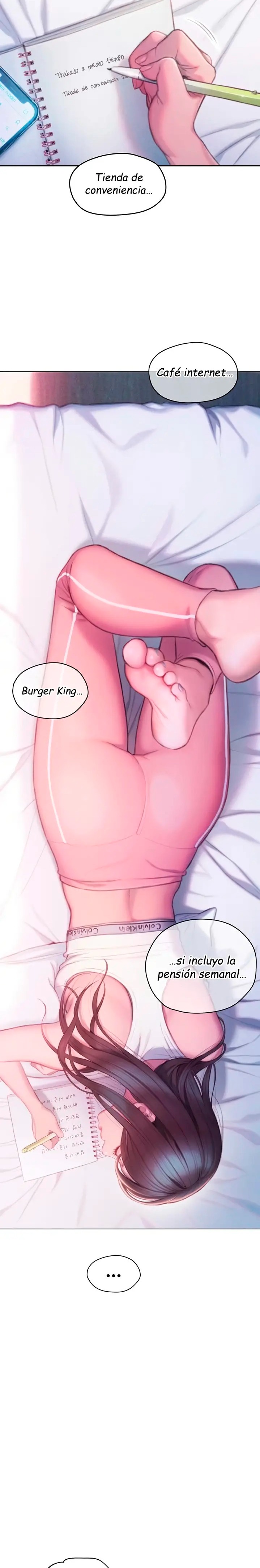 Love Limit Exceeded Raw - Chapter 21 [photo 6] - MangaPorn
