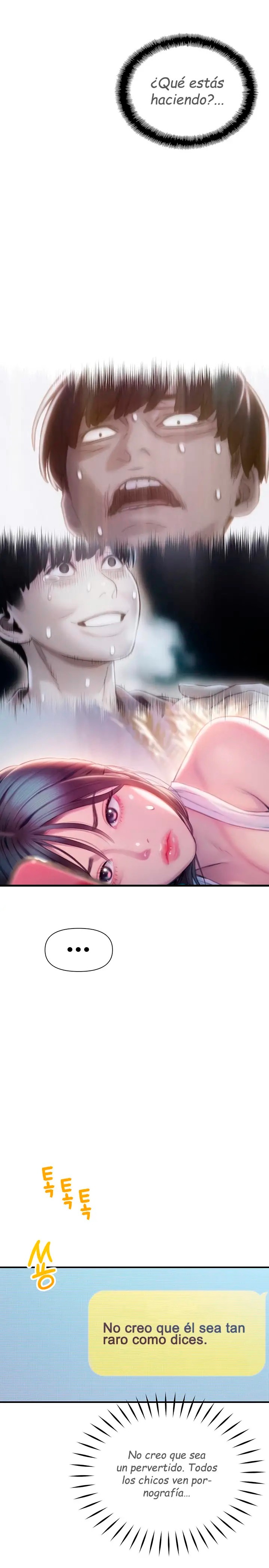 Love Limit Exceeded Raw - Chapter 21 [photo 8] - MangaPorn