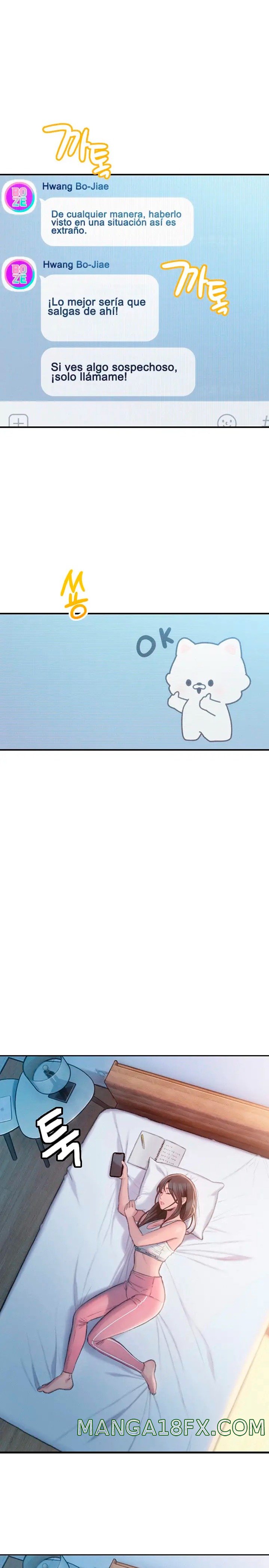Love Limit Exceeded Raw - Chapter 21 [photo 9] - MangaPorn