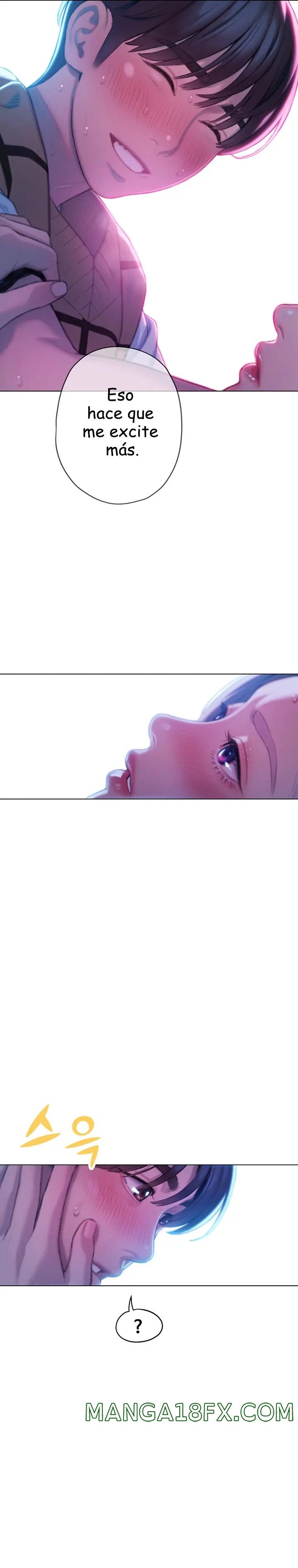 Love Limit Exceeded Raw - Chapter 22 [photo 22] - MangaPorn