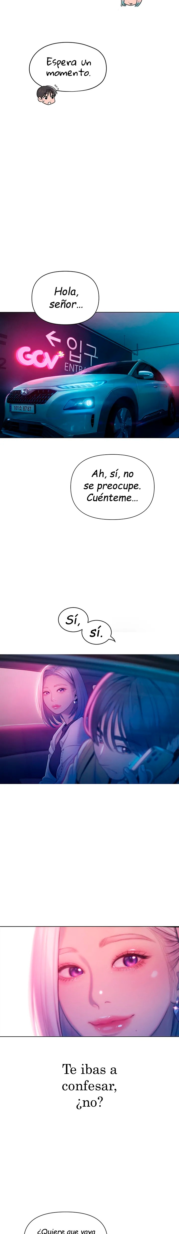 Love Limit Exceeded Raw - Chapter 23 [photo 15] - MangaPorn