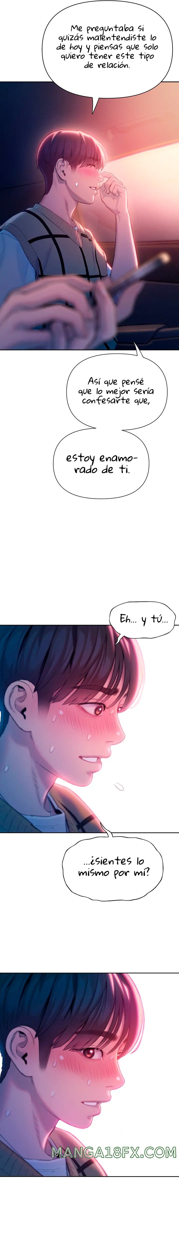 Love Limit Exceeded Raw - Chapter 23 [photo 20] - MangaPorn