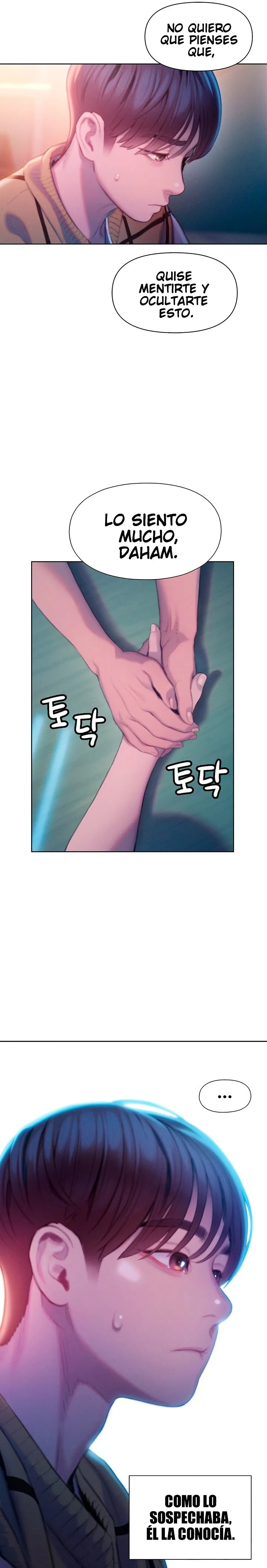 Love Limit Exceeded Raw - Chapter 24 [photo 11] - MangaPorn