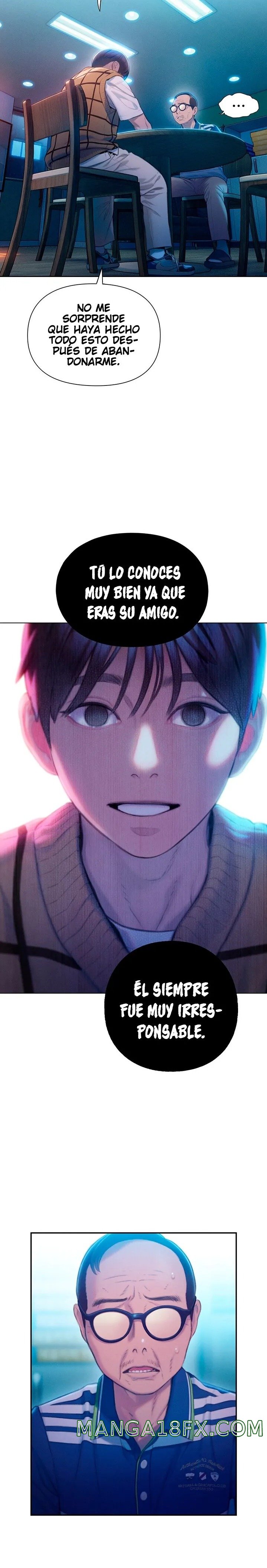 Love Limit Exceeded Raw - Chapter 24 [photo 13] - MangaPorn