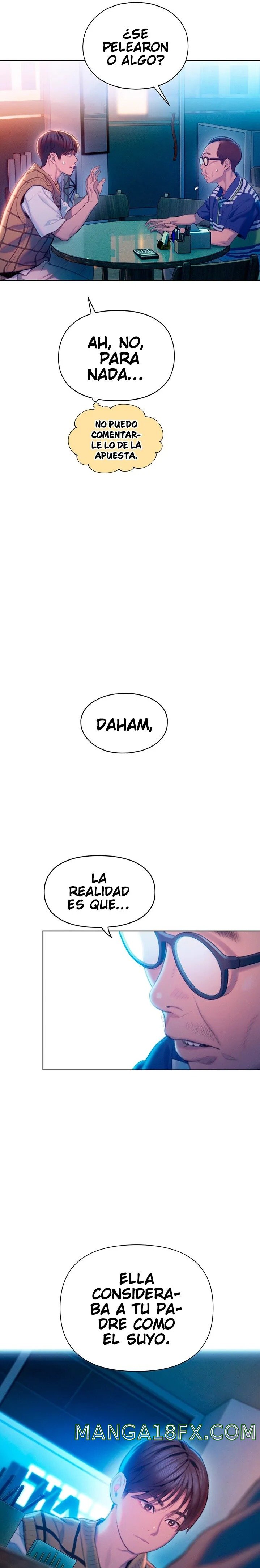 Love Limit Exceeded Raw - Chapter 24 [photo 17] - MangaPorn
